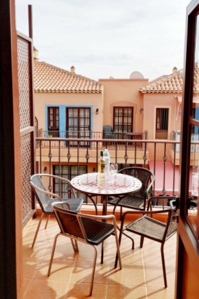 Oasis of tranquillity Apartment